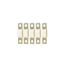 mega-fuse 225a/80v (package of 5 pcs)