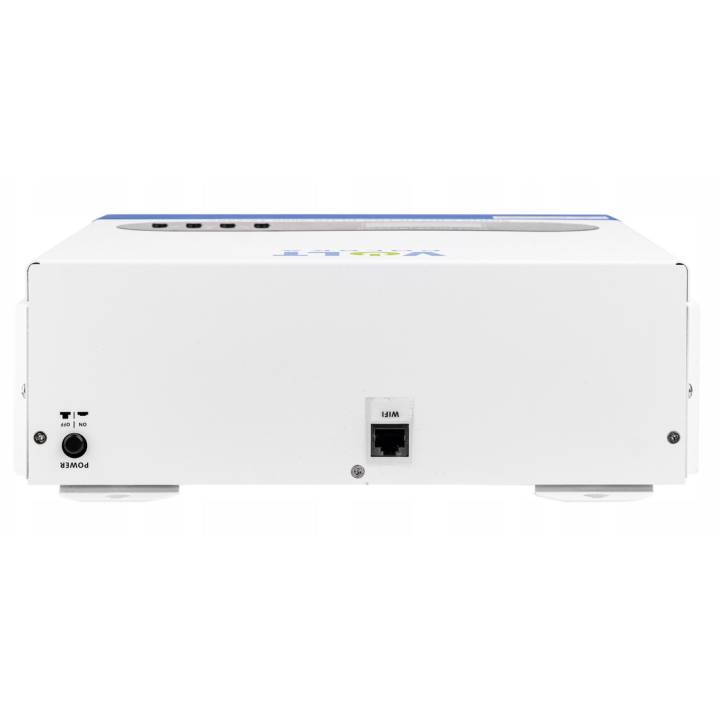 Invertor Off-Grid , Sinus Pro Ultra Plus 3000 12/230V (1500/3000W) + 100A MPPT (30-500V), Sinus Pur, Volt Polska