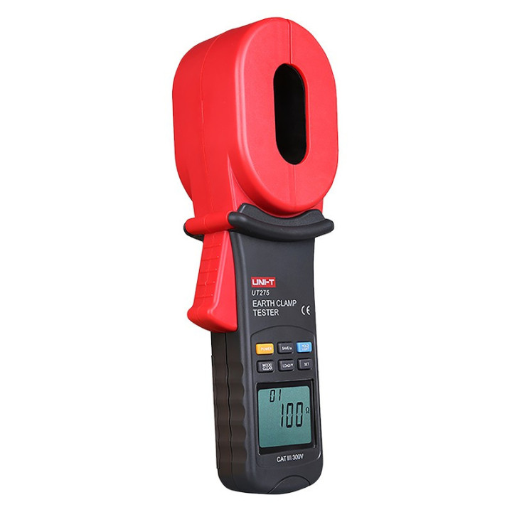 clampmetru digital ut275 uni-t