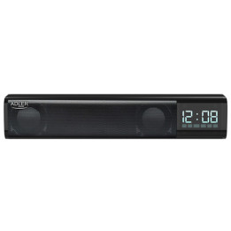 boxa bluetooth cu ceas ad 1191 adler