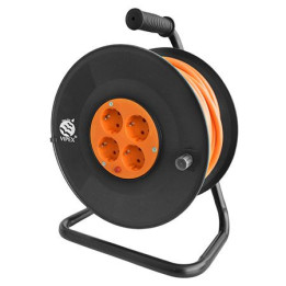 tambur prelungitor electric 3x2.5mm 30m