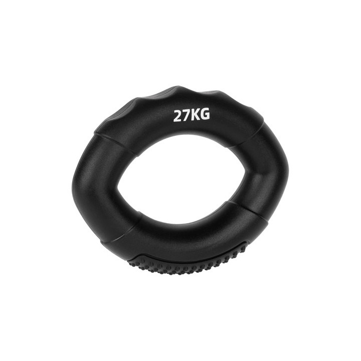 hand grip 0-27kg  rebel active