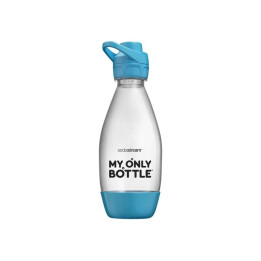 Sticle Sodastream, Sticlă albastră SodaStream SPORT -1, dioda.ro