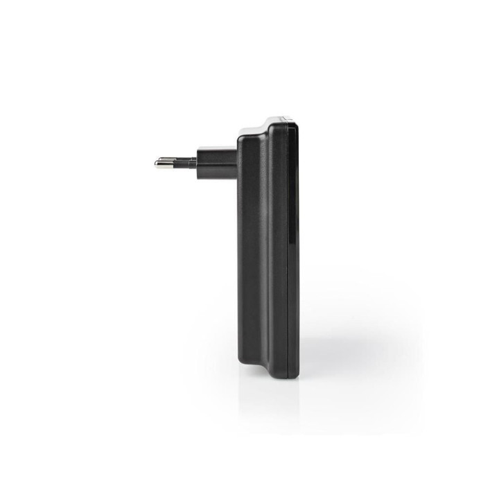 sonerie fara fir nedis, 36 melodii, 80db, negru