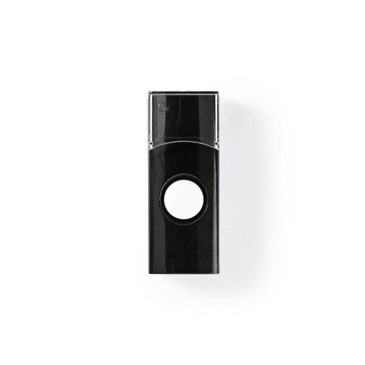 sonerie fara fir nedis, 36 melodii, 80db, negru