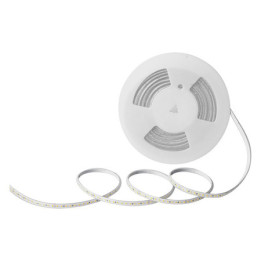 banda led smd 2835 10.5w/m 220-240v ip65 rosu rola 10m