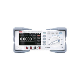 Multimetre digitale, Multimetru digital de masă UNI-T UT8804E -1, dioda.ro