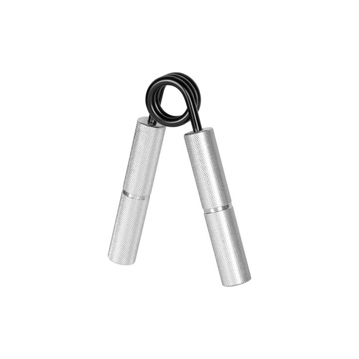extensor metalic hand gripper 23kg rebel active