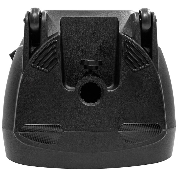 boxa activa 12''/30cm 140w rms cu bt/fm/tws/usb/sd