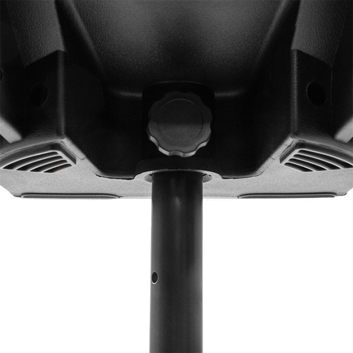 boxa activa 12''/30cm 140w rms cu bt/fm/tws/usb/sd