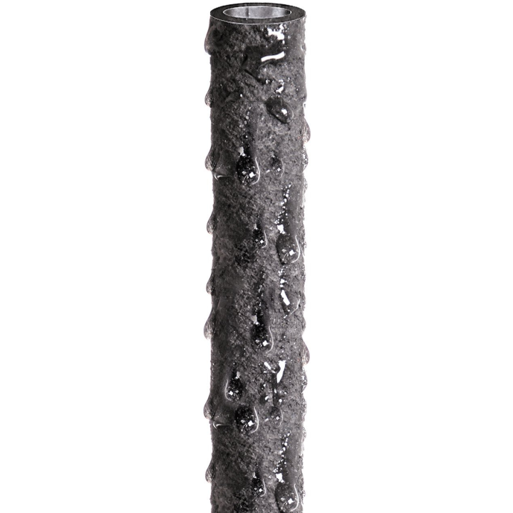 furtun pentru irigare poros cellfast drip 1 2  , lungime 7.5 m