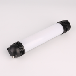 lanterna led supfire t3, pentru camping, lumina anti insecte, 3600 mah, 6 moduri, ip46, incarcare usb, functie powerbank