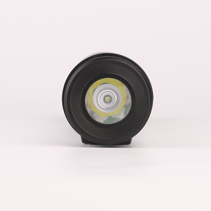lanterna led supfire t3, pentru camping, lumina anti insecte, 3600 mah, 6 moduri, ip46, incarcare usb, functie powerbank