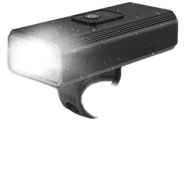 lanterna led pentru bicicleta supfire gt-r3, 1400lumeni, 130m, acumulator 2400 mah, usb