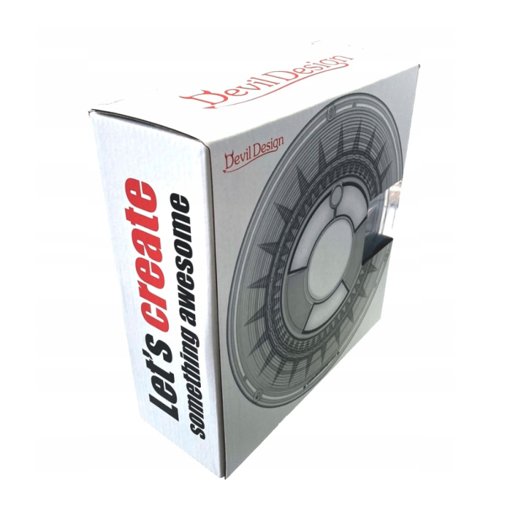 Filament: PLA 1,75mm lila 200-235°C 1kg ±0,05mm