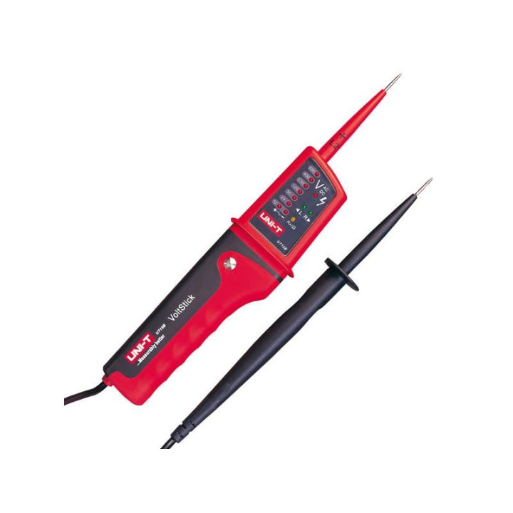 Detectoare Testere De Cablu, Detector de tensiune UNI-T UT15B -1, dioda.ro