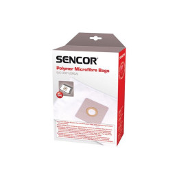 Pungi pentru aspiratoare, Saci pentru aspiratoare SENCOR SVC-3001 -1, dioda.ro