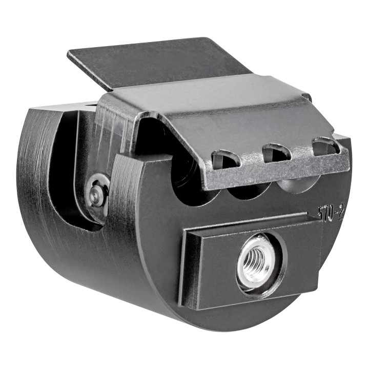 element de poziționare auxiliar pentru 97 49 66 (conector cu fişă MC4® pentru instalații solare)