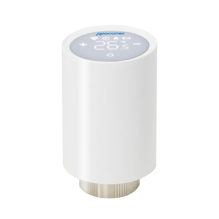 
                
    cap termostatic inteligent calorifer cu afisaj de temperatura
            