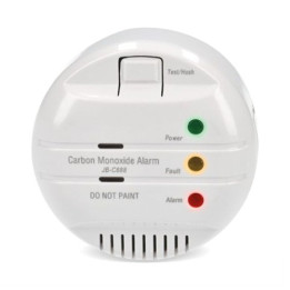 Diverse, Detector de gaze monoxid de carbon SOLIGHT 1D36 -1, dioda.ro