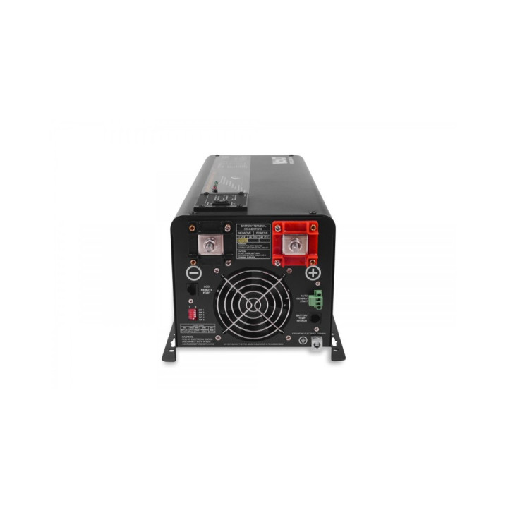 POWER SINUS 2000 12 / 230V (2000/6000) SURSA DE ALIMENTARE DE URGENȚĂ DE MARE PUTERE