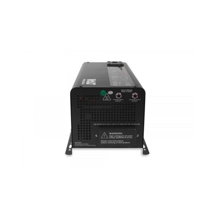 POWER SINUS 2000 12 / 230V (2000/6000) SURSA DE ALIMENTARE DE URGENȚĂ DE MARE PUTERE