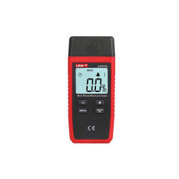 Masurare valori NonElectrice, Umidometru higrometru pentru lemn UNI-T UT377A -1, dioda.ro