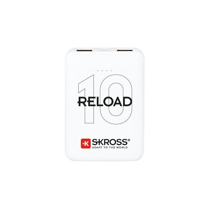 Powerbank, PowerBank SKROSS Reîncarcă 10 10000mAh -1, dioda.ro