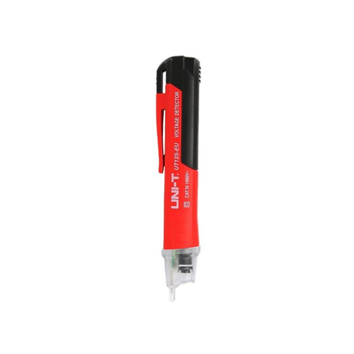 Detectoare Testere De Cablu, Detector de tensiune UNI-T UT12S-EU MIE0429 -2, dioda.ro
