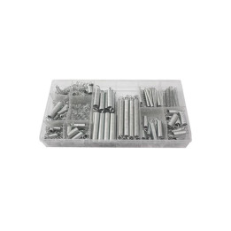 Alte mărfuri mici, Set arcuri AVOSS PC0402 200buc -1, dioda.ro