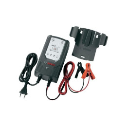 Încărcătoare auto, Încărcător BOSCH 018999907M C7 12 / 24V 7A -1, dioda.ro