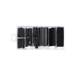 Tuburi termocontractabile, Set de tuburi termocontractabile de 127 buc -1, dioda.ro