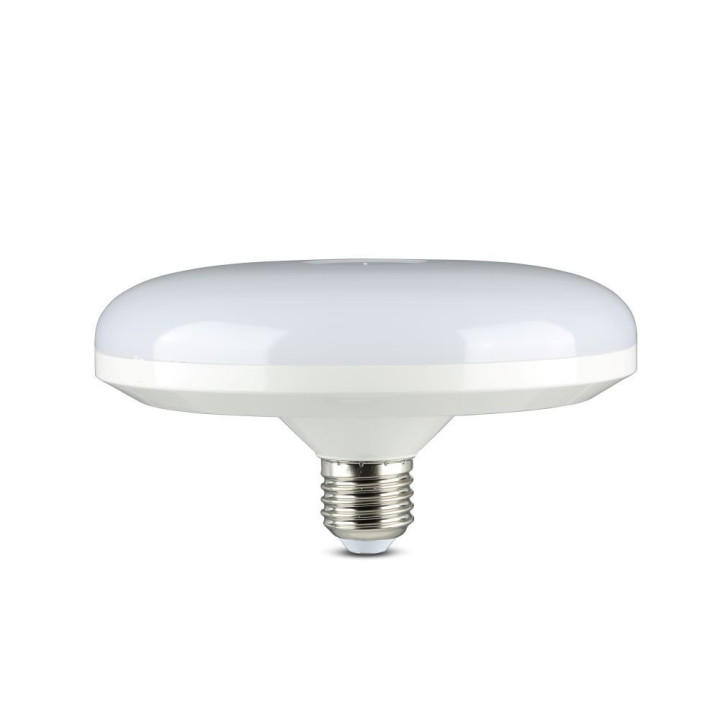 Lampi Iluminare, Bec LED cu CIP SAMSUNG 36W E27 UFO F250 4000K -1, dioda.ro