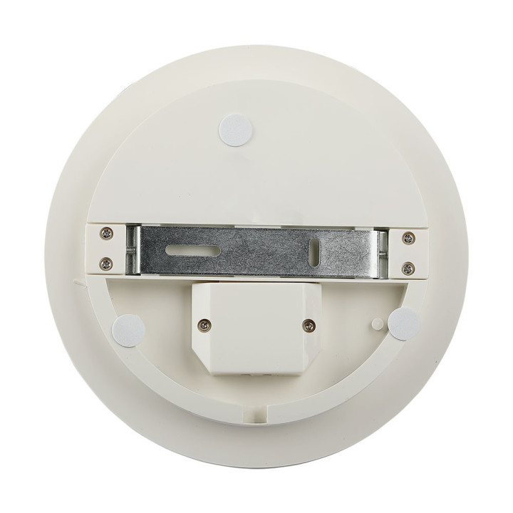 Lampi Iluminare, Plafoniera circulara Led 15W VT-8033 SAMSUNG CHIP 4000K  -5, dioda.ro