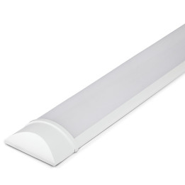 Lampi Iluminare, Lampă LED 40W cu CIP SAMSUNG 120cm 120LM/WATT 4000K -1, dioda.ro