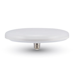 Lampi Iluminare, 36W F250 UFO Bec LED Alb rece E27 -1, dioda.ro