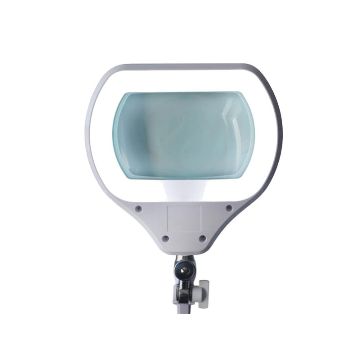 Lupă cu iluminare Lămpi de birou, Lupa de masa cu iluminare  GDM 43D -2, dioda.ro