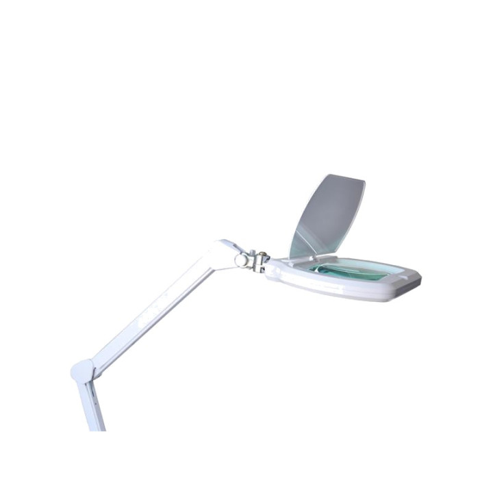 Lupă cu iluminare Lămpi de birou, Lupa de masa cu iluminare  GDM 43D -5, dioda.ro