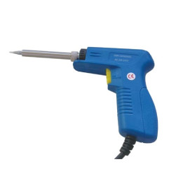 Pistoale si letconuri, Letcon pistol de lipit  LTQ75/LP-100 -1, dioda.ro