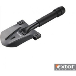 Diverse, Lopata capming Extol PRemium 8877035 -1, dioda.ro