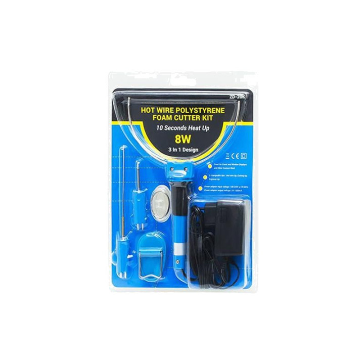 Alte unelte electrice, Dispozitiv de tăiat polistiren ZD-20K -4, dioda.ro