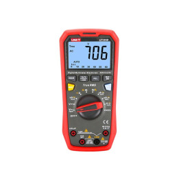 Multimetre digitale, Multimetru UNI-T UT161B -1, dioda.ro