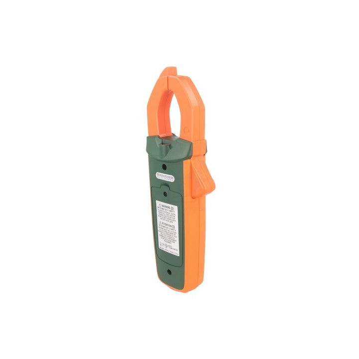Clampmetre Clesti ampermetrici, Cleşte ampermetric digital AC/DC Øcablu: 30mm True RMS AC -15, dioda.ro