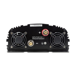 Invertoare auto, Invertor Auto Convertor de tensiune IPS 4000 12 / 230V R (20004000W) -1, dioda.ro