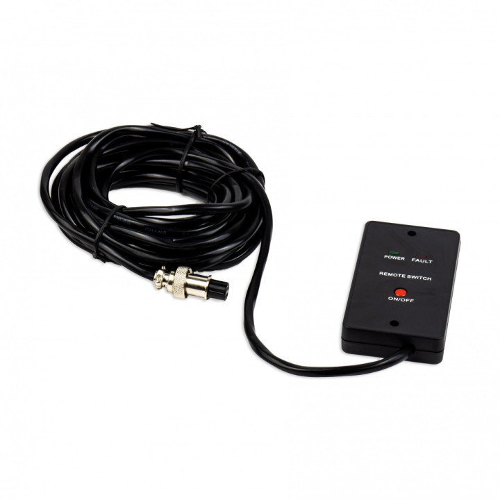 Invertoare auto, Telecomanda pentru invertor seria IPS R 4000 5000 6000 -1, dioda.ro