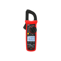 Clampmetre Clesti ampermetrici, Clampmetru Cleste ampermetric Multimetru digital UNI-T  UT201F clamp -2, dioda.ro