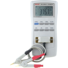 Punti RLC, Precise RLC meter 0,1mOhm/0,0pF/0,1uH AX-LCR41A -1, dioda.ro