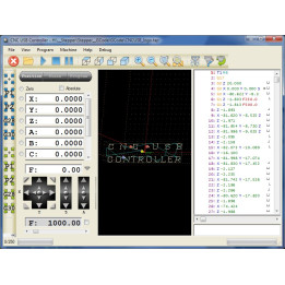SoftWare, Licenta CNC USB LICCNCUSB -1, dioda.ro