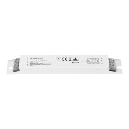 Corpuri de iluminat tehnice, Droser Electronic 2x36W Tub T8 -1, dioda.ro