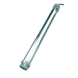 Corpuri de iluminat tehnice, Corp de Iluminat Tubular Electronic T8 18W IP67 -1, dioda.ro